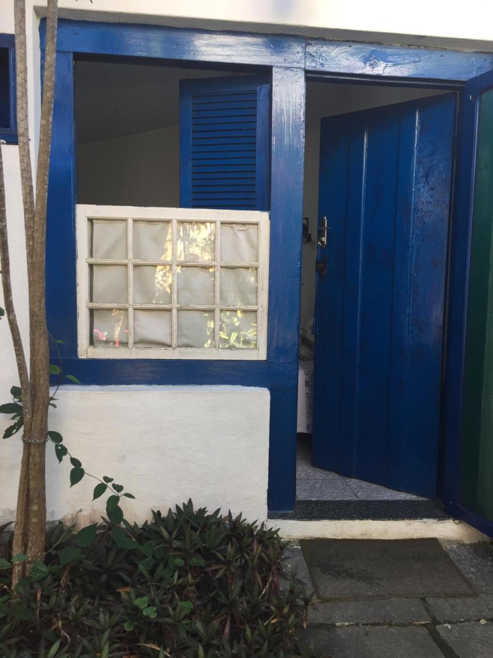 Pousada Jardim Dos Oliveiras 파라티 외부 사진