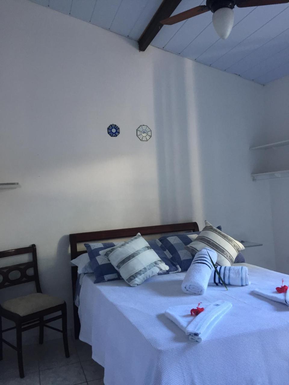 Pousada Jardim Dos Oliveiras 파라티 외부 사진
