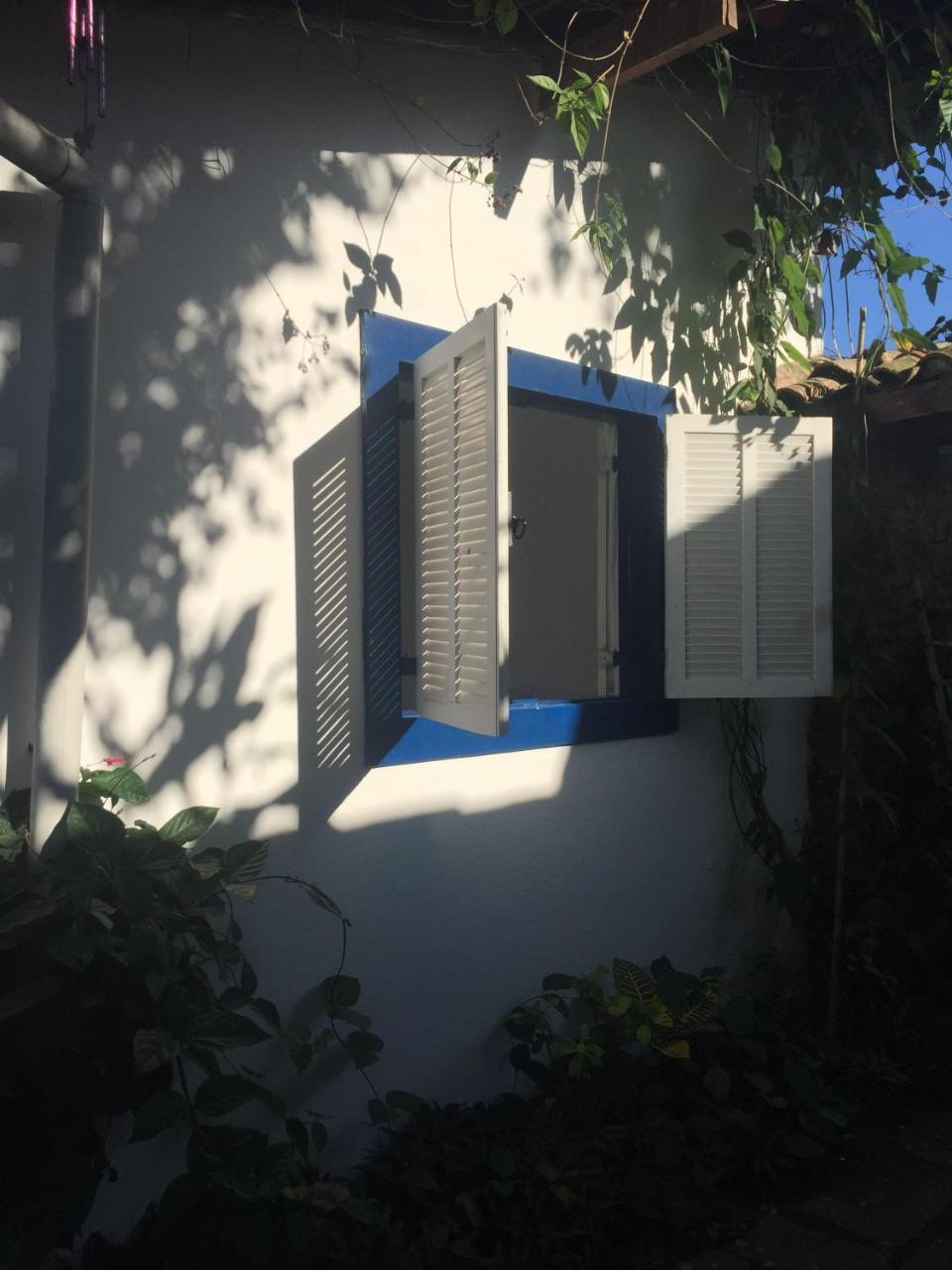 Pousada Jardim Dos Oliveiras 파라티 외부 사진