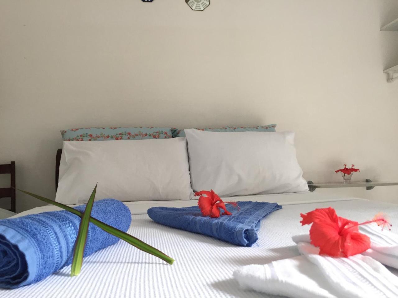 Pousada Jardim Dos Oliveiras 파라티 외부 사진